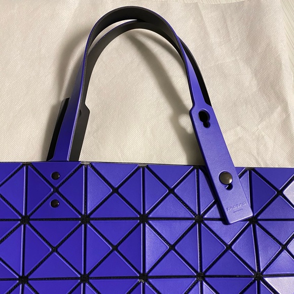 Like NEW Issey Miyake Tote bag for Sale!!! - Picture 7 of 13